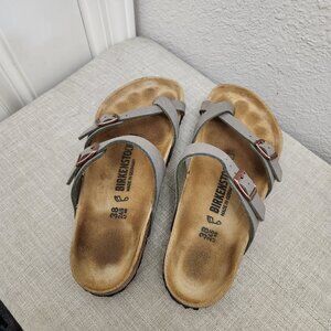 Women’s Birkenstock shoes